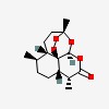 Picture of molecule