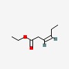 Picture of molecule