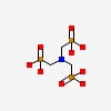 Picture of molecule