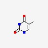 Picture of molecule