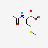 Picture of molecule
