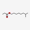 Picture of molecule
