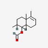 Picture of molecule