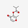 Picture of molecule