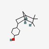 Picture of molecule