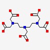 Picture of molecule