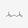 Picture of molecule