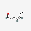 Picture of molecule