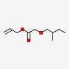 Picture of molecule