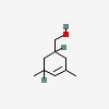 Picture of molecule