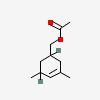 Picture of molecule