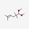 Picture of molecule