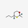 Picture of molecule