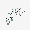 Picture of molecule