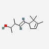 Picture of molecule