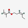 Picture of molecule