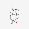 Picture of molecule