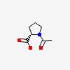 Picture of molecule