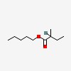 Picture of molecule