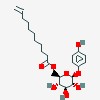 Picture of molecule