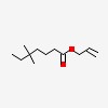 Picture of molecule