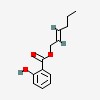 Picture of molecule
