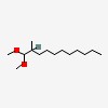 Picture of molecule