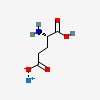 Picture of molecule