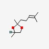 Picture of molecule