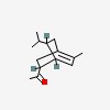 Picture of molecule