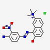 Picture of molecule