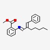 Picture of molecule