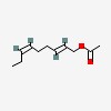 Picture of molecule