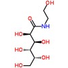 Picture of molecule