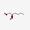 Picture of molecule
