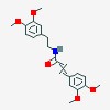 Picture of molecule