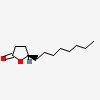 Picture of molecule