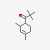 Picture of molecule