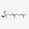 Picture of molecule