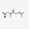 Picture of molecule
