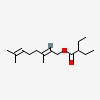 Picture of molecule