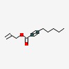 Picture of molecule