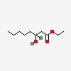 Picture of molecule