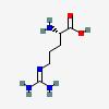 Picture of molecule