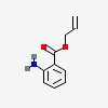 Picture of molecule