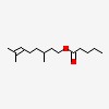 Picture of molecule