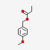 Picture of molecule