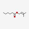 Picture of molecule