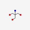 Picture of molecule