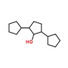 Picture of molecule
